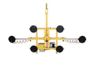Standard glass vacuum lifter KSAF-01 from HHH Equipment Resources