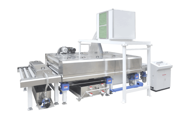 Glass Washer Glass Washing Equipment
