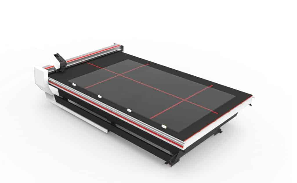 Glass Cutting Systems from HHH Equipment Resources