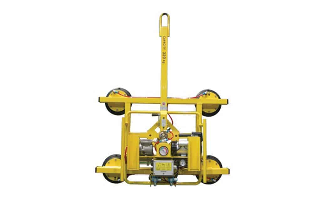 Standard Vacuum Lifter KSAF-05 from HHH Equipment Resources