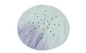 Glass vacuum pads no mark cover from HHH Equipment Resources