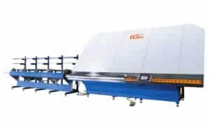 Automatic spacer bending machine from HHH Equipment Resources
