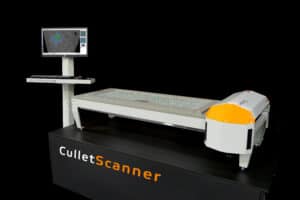 CulletScanner from SoftSolution