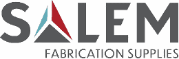 Salem Fabrication Supplies logo