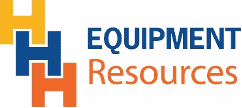 HHH Equipment Resources logo