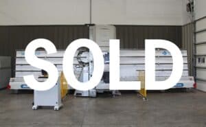 Used Denver Advance Plus