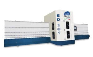 SKILL CNC Vertical Drilling Milling Polishing Machine E-D 101 from HHH Equipment Resources