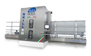 SKILL CNC Vertical Milling and Drilling Polishing Machine E-D from HHH Equipment Resources