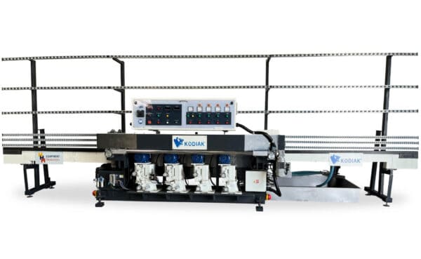 KODIAK Pencil Edge Machine from HHH