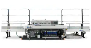 KODIAK 10-45 AFS Polishing and Mitering Machine