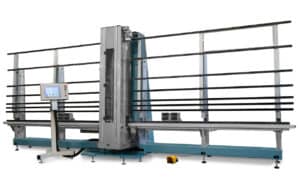 Zafferani AZV Mill 1600 Ultra